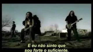 Seether feat Amy Lee - Broken.mp4