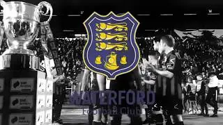 Limerick FC 0-2 Waterford FC - Markets Field - SSE Airtricity League Premier Division 30-03-2018