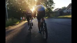 ASS MAGIC!!! Pump your way with TOPEAK Turboflow & EVOC Travel Bag