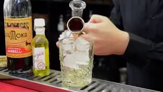 Scotch Coffee