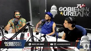 Entrevista al Poche En El Gobierno Urbano!!!