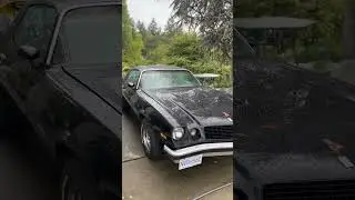 #music #love #song #lyrics #1976camaro #automobile #vintageautomobile #classic #metalcarports