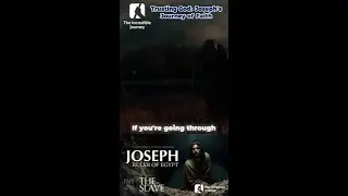 Turning Trials into Triumph: Discover Joseph's Inspiring Faith Journey!