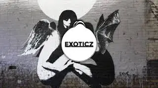 Exoticz Mixes | Hukae Mix (Feat. Killjoy EP)
