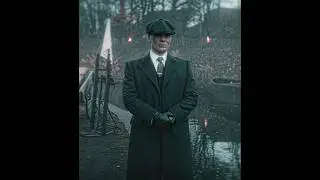 Thomas shelby -You're At The Back Of A Long Queue  | 4K Peaky Blinders Edit