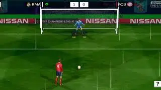 FTS2019 Real Madrid Champion Cup 2019
