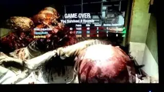 Zombtage