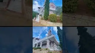 🇬🇷 The Path of Ignatius I Pyramid of Hellinikon  #ejtravelellada #framehersounds #cinematicgreece