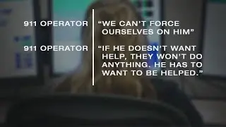 911 call-taker suspended for refusing to send help to stroke patient