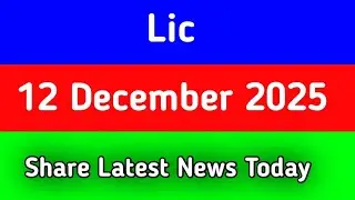 LIC Share price target tomorrow  lic stock hold or sell  lic stock buy or not