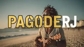 Você está numa roda de pagode na praia do Rio de janeiro | PLAYLIST PAGODE 