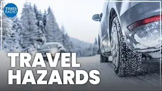 &lsquo;Nasty&rsquo; freezing rain and snow forecast in critical UK weather outlook