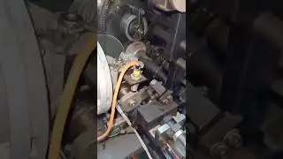 winnding machine #youtubeshorts #machine #windingmachine #viral #electrical #capacitor #taccon