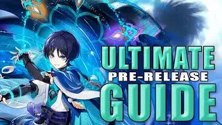 The Ultimate Pre Release SCARAMOUCHE Guide! - SPOILERS, he's great.
