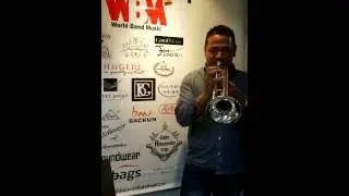 Boquilla  schilke 13a4z jazz