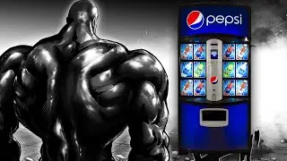 When You Get Reborn As A Vending Machine