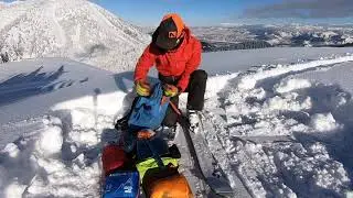 What’s in my Backcountry Ski Pack - Live Better in the Backcountry