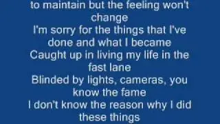 DONT LIE-BLACK EYED PEAS-LYRICS