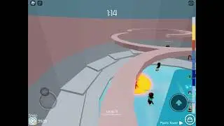 Me playing TOH in First person&hellip;I&rsquo;m totally wreckless&hellip;😑😐