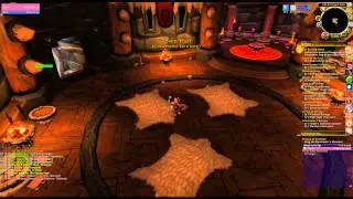 The Beating Heart WoW quest