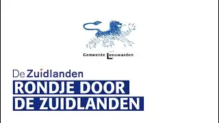 Rondje door De Zuidlanden