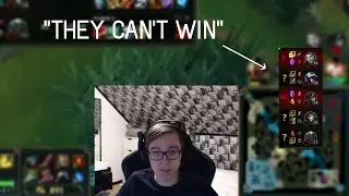 How To Win Games In Champ Select By Thebausffs