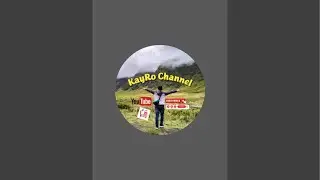 KayRo Channel sedang live sekarang!