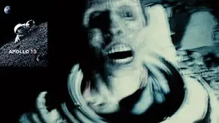 Found footage... IN SPACEEEE - Graveyard Shift Movie Podcast EP95 (Apollo 18 2011)