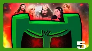 CET ULTIME NIVEAU DE PICO PARK 2 NOUS A TOUT PRIS (Épisode 5)