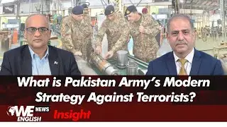 Pakistan Army Will Not Launch Major Military Operation in Tirah Valley