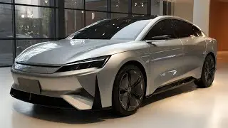 Top 5 BYD Cars You Should Buy in 2026 &ndash; Power, Range & Luxury!