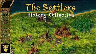 Settlers 4 - Episode 1