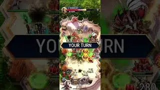 S62 - Avatar L3 - Admechs 529K Damage