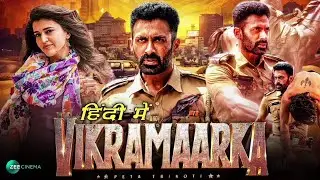 JANA NAYAGAN Hindi Movie | Thalapathy Vijay | Pooja Hegde | Bobby Deol | New South Indian Movie 2025