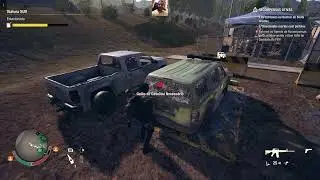 STATE OF DECAY 2  - SEGUNDA TEMPORADA CAP. 11 .mp4