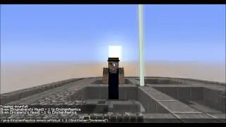 Snapshot 14w28a - Player Head Location