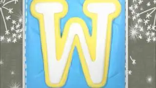 Das Alphabet Lied