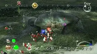 Pikmin 2 - Perplexing Pool Music in GBA style (Retro Remix)