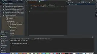 Resolvido! Error java error  release version 5 not supported
