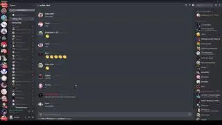 13th Online Piano Recital in Discord - July 27th 2018