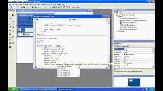 Lesson 13 | Visual Basic 6 Frontend | Making a Legacy Windows ATM in 2026