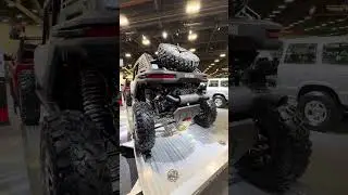 🚙 TOYOTA SCION 01: LA BESTIA H&Iacute;BRIDA DEL FUTURO OFF-ROAD ⚡️