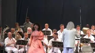 Lada Menshenina - песня  из к/ф 