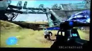 New Halo 3 Footage From E3 O7