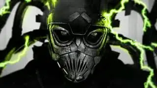 HEAVY METAL MEETS EDM