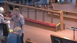 St. Paul Hilton Family Service - August 21st, 2022