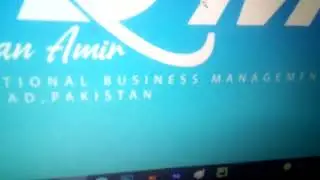 IBM Pakistan