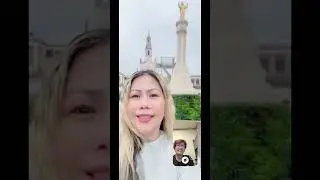 Sanctuary of Our Lady of Fatima, Portugal  🇵🇹 | Virtual tour by a friend.