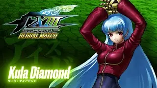 KOF XIII GM｜Combo Video #30