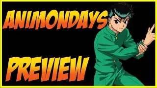 ANIMONDAYS  - 2Kool Reviews
